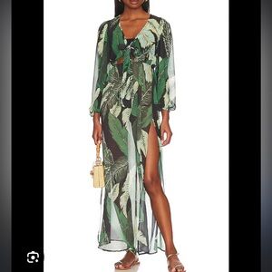 ISO Beach Riot Shiloh Dress